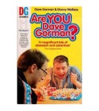 Dave Gorman &amp; Danny Wallace - Are you Dave Gorman? - 112063