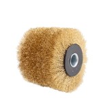 Perie Sarma 120 mm; pt masina de slefuit (681626), Evotools 682184