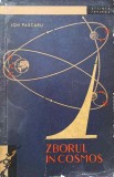 ZBORUL IN COSMOS-ION PASCARU-223060