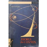 ZBORUL IN COSMOS-ION PASCARU-223060