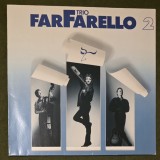 LP Vinil Trio Farfarello (Mani Neumann from Transsylvania Phoenix) - Farfarello 2