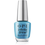 OPI Infinite Shine Silk lac de unghii cu efect de gel 15 ml