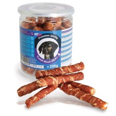 Kid Dog Premium Quality Friptura de miel de calitate superioara pe ba? de bivol 200 g foto