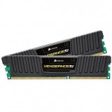 Memorie DDR3 16GB 1600MHz,2x8GB, Vengeance LP CML16GX3M2A1600C10, Corsair