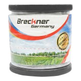 Sarma galvanizata pentru gard electric 1,6 mm x 1000 m Breckner Germany