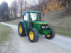 Tractor John Deere 6200
