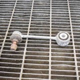 Bieleta stabilizatoare dreapta spate PORSCHE PANAMERA 970 2015 OEM: 97006905,970.069.05 11170162