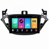 Cumpara ieftin Navigatie dedicata cu Android Opel Corsa E 2014 - 2019, 1GB RAM, Radio GPS Dual