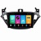 Navigatie dedicata cu Android Opel Corsa E 2014 - 2019, 2GB RAM, Radio GPS Dual
