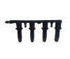 Bobina inductie Aftermarket CE20009-12B1, Delphi