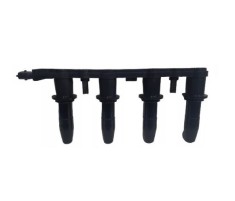 Bobina inductie Aftermarket CE20009-12B1