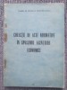 Colectie de acte normative in sprijinul agentilor economici 1991, 128 pag