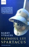Razboiul lui Spartacus - Barry Strauss