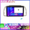 Navigatie Nissan Micra 2002 2010 EDOTEC-LITE Android Ecran 720P Octa Core 8 128 Carplay CarStore Technology
