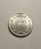 500 lei 1946 Unc