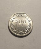 500 lei 1946 Unc