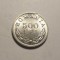 500 lei 1946 Unc