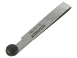 Calibru Metric GEDORE 0,03-0,1mm, 100mm, Set 8 Bucăți - Cod 6547600