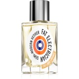 Etat Libre d&rsquo;Orange Fat Electrician Eau de Parfum pentru bărbați 50 ml