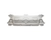 Ornament Panou Central Superior BMW X3 (G01) 2017-2021, X4 (G02) 2018-, Fata, Metal, OE 7400110