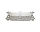Ornament superior panou central, trager Bmw X3 (G01), 06.2017-07.2021; X4 (G02), 03.2018-, montare fata, tabla; superior, RapidAuto