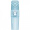 Microfon Bluetooth MaXlife Animal MXBM-500, Albastru