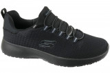 Cumpara ieftin Pantofi de antrenament Skechers Dynamight 58360-BBK negru