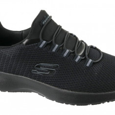 Pantofi de antrenament Skechers Dynamight 58360-BBK negru