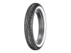 Anvelopa Dunlop D401 100/90-19 M/C 57H TL WWW Cod Produs: MX_NEW 03050254PE