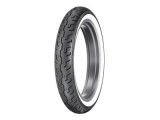 Anvelopa Dunlop D401 100/90-19 M/C 57H TL WWW Cod Produs: MX_NEW 03050254PE