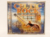 T - CD: Celtic Rock - Ebony Sound