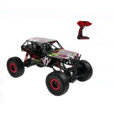 Masina Off Road Cross Country, scara 1:10, 100 m, telecomanda, General