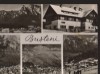 CPIB 22554 - CARTE POSTAL - BUSTENI. mozaic, Circulata, Fotografie