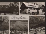 CPIB 22554 - CARTE POSTAL - BUSTENI. mozaic
