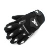 Manusi enduro/atv/cross XTR X2 Senior, culoare negru, marime L Cod Produs: MX_NEW WLD-947