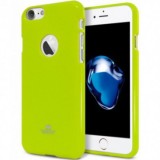 HUSA MERCURY JELLY SAMSUNG G950 GALAXY S8 LIME