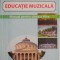 Educatie muzicala. Manual pentru clasa a VII-a &ndash; Aurelia Iacob, Vasile Vasile