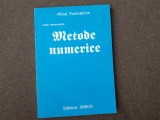 METODE NUMERICE MIHAI POSTOLACHE