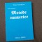 METODE NUMERICE MIHAI POSTOLACHE