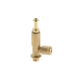 Valvă de expansiune pentru espressor BOSCH 00174168 SIEMENS Original
