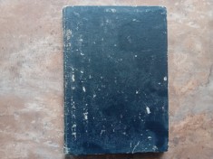 ANESTEZIA IN STOMATOLOGIE SI CHIRURGIA MAXILO-FACIALA - NICOLAE GANUTA, 1993