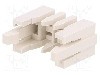 Conector semnal, 3 pini, pas 2.5mm, serie DF1, HIROSE - DF1-3A1.33