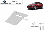 Scut metalic pentru cutia de viteze Bmw X6 E71 2008-2014