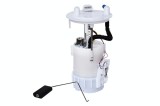 Ansamblu Pompa Benzina Dacia Dokker Lodgy 1.2TCE, 172022440R, Pierburg 7.02552.57.0, 12V, Electric, 4.5 Bar