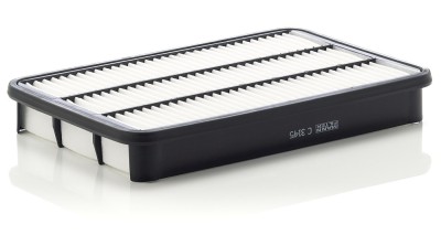 Filtru aer Mann-Filter C3145 foto