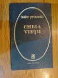 E0e Cheia vietii - Traian Petrovski