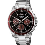 Ceas Barbati, Casio, Collection MTP-13 MTP-1374D-5A - Marime universala