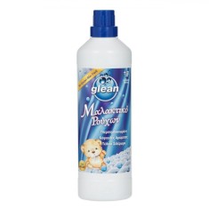 Balsam Rufe Glean, Blue Fresh, Capacitate 760ml