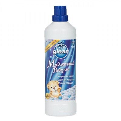Balsam Rufe Glean, Blue Fresh, Capacitate 760ml foto