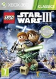 Joc XBOX 360 LEGO Star Wars III: The Clone Wars